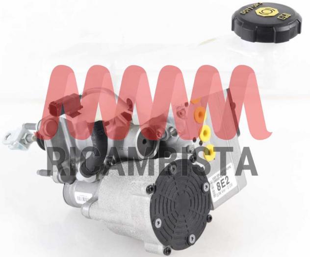 58500-K4100 Hyundai Kona centralina ABS gruppo pompa Mobis - Foto 6