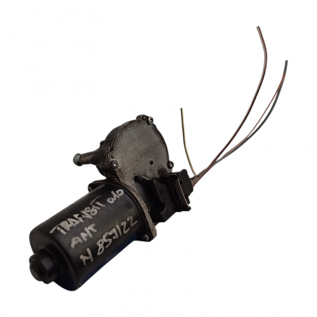 MOTORINO TERGICRISTALLO ANTERIORE FORD Transit Serie 404.523 (0614) - Foto 2