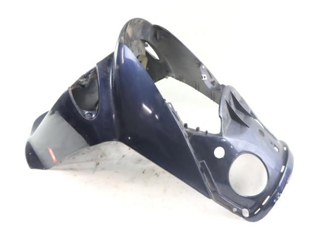 APRILIA LEONARDO 125 ST 103726 CARENA SCUDO ANTERIORE 01 - 06 FRONT SHIELD LEGGERI GRAFFI - Foto 2