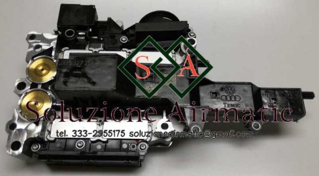 Audi RS5 3.0 centralina cambio automatico 0B5927256B - Foto 4
