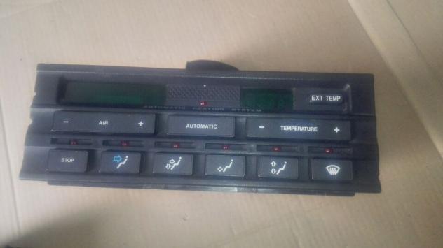 Check panel / Air control / Centralina Clima FIAT Croma 1 serie - Foto 4