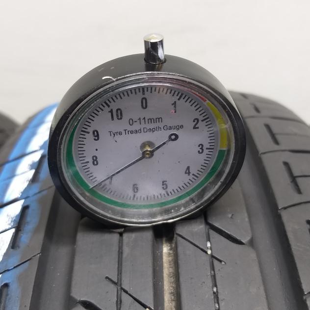 4 GOMME 165 65 14 BRIDGESTONE A71978 - Foto 3