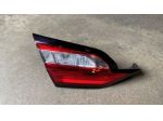 Fanale posteriore SX a LED portellone Ford Fiesta 7 del 2024 (N1BB-13A603-AA)