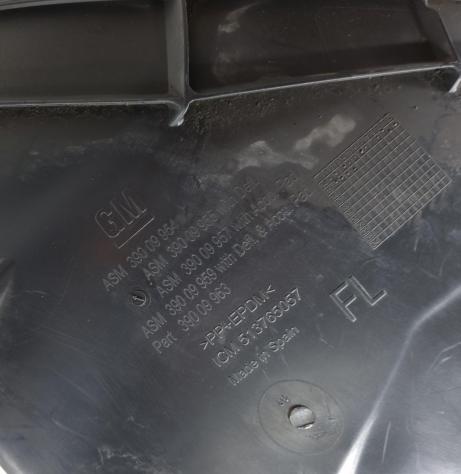 PASSARUOTA ANT DX OPEL Corsa E 3° Serie 39009954 (15) - Foto 9