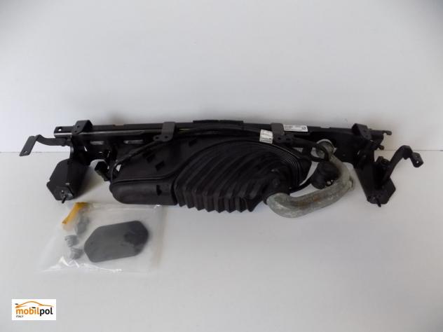 BMW 3 G20 G21 Gancio traino elettrico - 12287