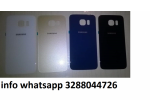 Scocca posteriore s3 s4 s5 s6 s7 j1 j3 j5 j7 a3 a5 a7note asus