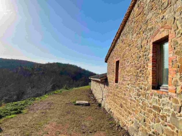 Immobile in asta di 34322 m² in vendita a Bucine - Foto 8