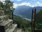 vendo rustico con orto e terreno adiacente in valsassina-INDOVERO - Foto 3