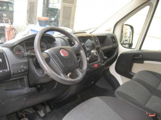FIAT Ducato 35 2.3 MJET 130 CV PL-TM MAXI rif. 22220060 - Foto 5