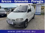 NISSAN Vanette Practic 2.3 diesel PC Furgone rif. 23763262