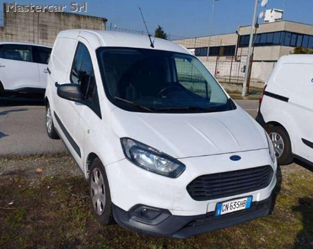 FORD Transit Courier 1.5 tdci 100cv S&S Trend - GN635HB rif. 23867351 - Foto 5