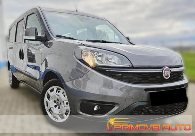 FIAT Doblo 1.6 MJT 120CV S&S PL Combi Maxi N1 rif. 20250747 - Foto 2