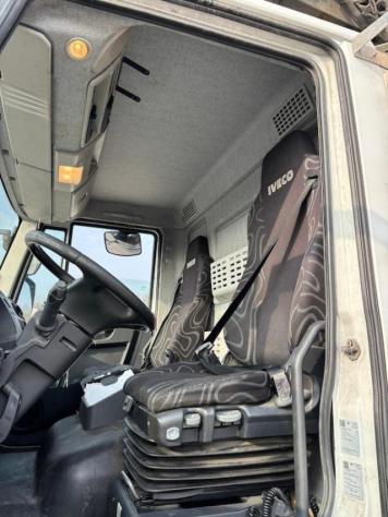 IVECO EUROCARGO ML 160E25P E6 CUBE rif. 23433388 - Foto 10