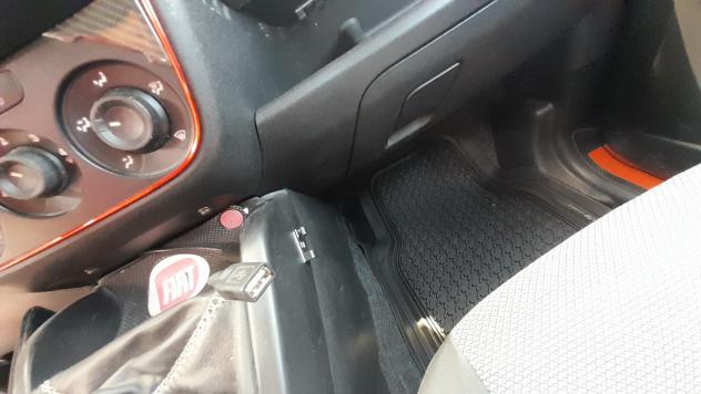 Fiat Doblo Dobl1.6 MJT 16V Dynamic - Foto 4