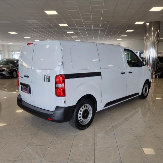 FIAT SCUDO VAN M 2.2 Diesel 150cv 3 Posti - Foto 5