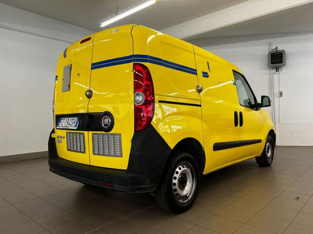 FIAT Doblò Doblò 1.3 MJT PC-TN Cargo Lamierato SX - Foto 6