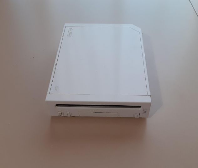 CONSOLLE NINTENDO Wii