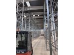 Scaffalatura certificata napoli