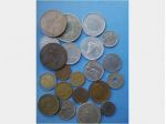 lotto 21 monete