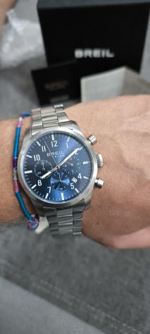 Orologio Breil tribe elegance EW0226