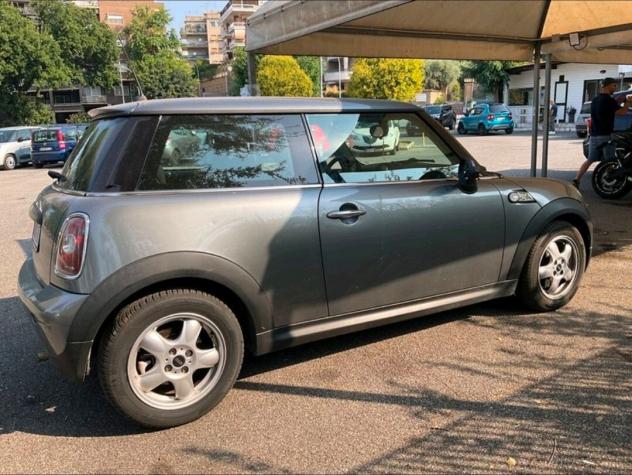 Mini One adatta a neopatentati - Foto 2