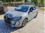 Peugeot 208 208 II 1.2 puretech Allure 100cv