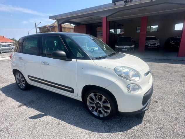 Fiat 500L 1.3 Multijet 85 CV Lounge - Foto 5