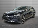 Mercedes-Benz Classe C Classe C-S206 SW All-Terrain C SW All-Terrain 220 d  &hellip;