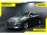 AUDI A3 SPORTBACK 35 TDI 150CV S tronic S line Tetto El. rif. 23632464