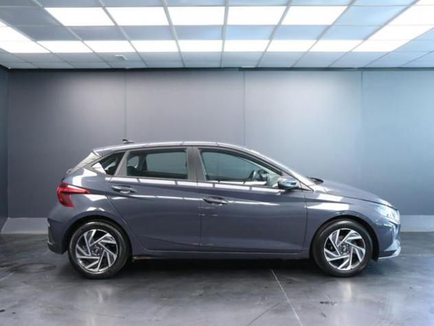 HYUNDAI i20 1.2 MPI 84CV MT Connectline rif. 23891447 - Foto 6