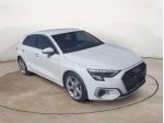 Audi A3 Sportback 30 TDI S tronic Business Advanced
