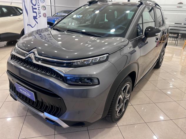 Citroen C3 Aircross BlueHDi 110 S&S Feel - Foto 3