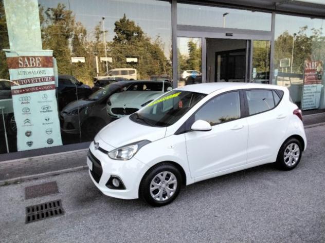 HYUNDAI i10 1.0 MPI Login rif. 23980129