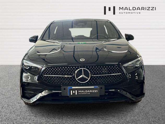 Mercedes-Benz Classe A - W177 2023 A 250 e phev AMG Line Advanced Plus auto - Foto 2