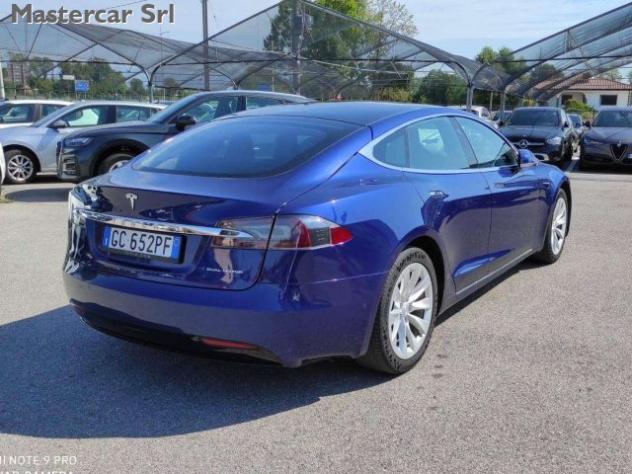 TESLA Model S Model S Long Range Plus awd - GC652PF rif. 24038921 - Foto 6
