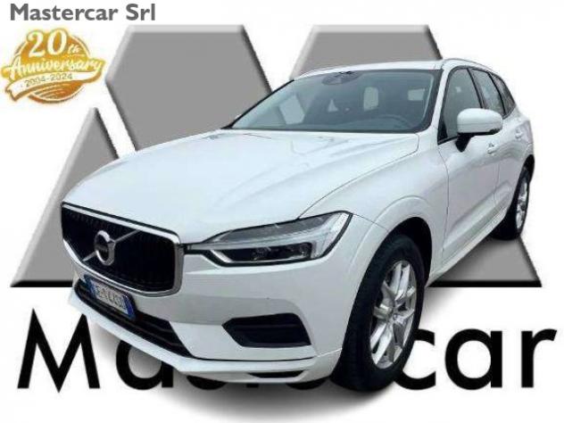 VOLVO XC60 XC60 2.0 b4 Business awd auto my20 - GE144SD rif. 23832768
