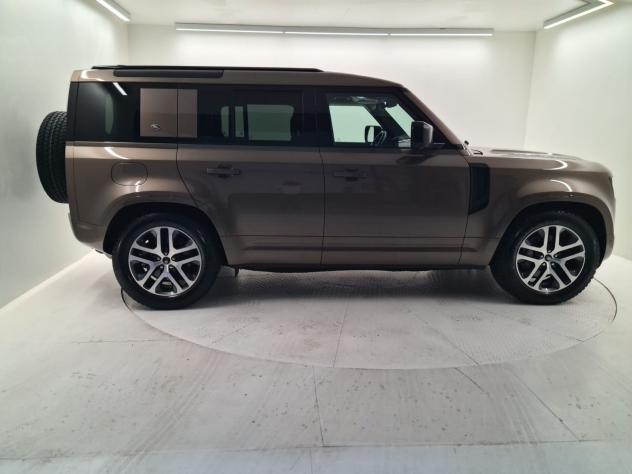 Land Rover Defender Defender 110 3.0 i6 mhev XS Edition awd 400cv auto - Foto 8