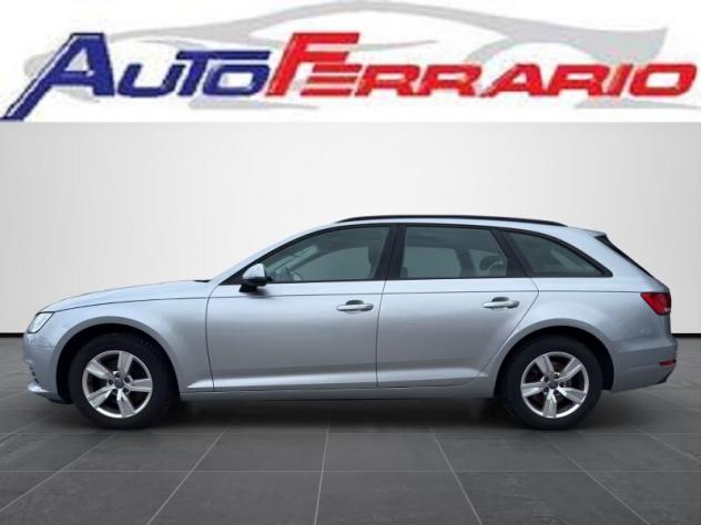 AUDI A4 5ª serie A4 Avant 1.4 TFSI Sport - Foto 2