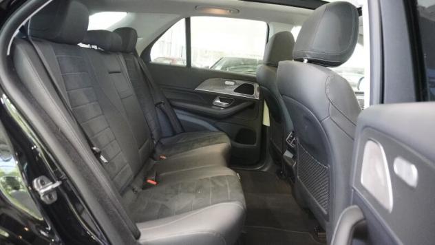 MERCEDES GLE (V167) GLE 300 d 4Matic Mild Hybrid AMG Line Advanced Plus - Foto 10
