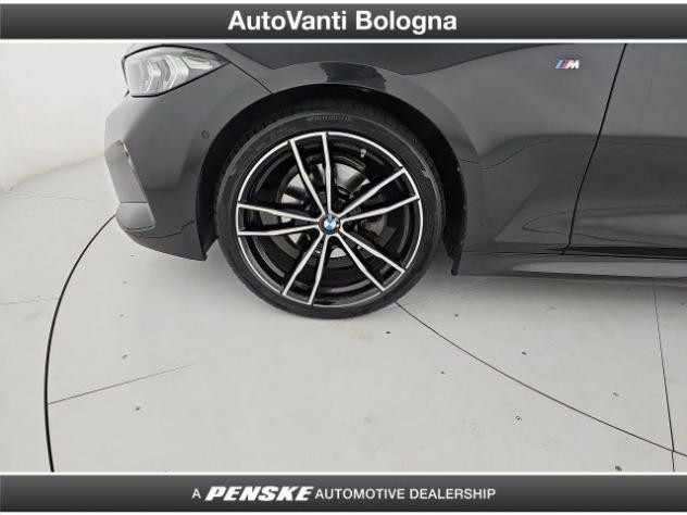 BMW 320 Serie 3 d Touring mhev 48V xdrive MSport auto rif. 23669687 - Foto 9