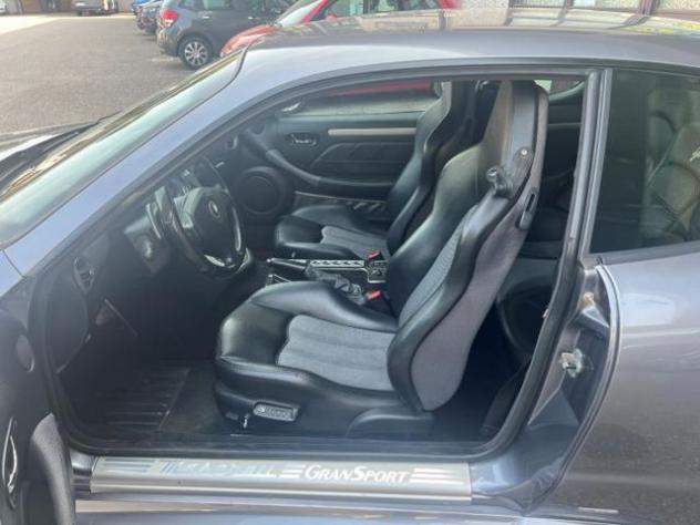 MASERATI GranSport 4.2 V8 rif. 23739239 - Foto 10
