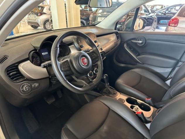 FIAT 500X 1.5 T4 Hybrid 130 CV DCT Sport - rif. 23996039 - Foto 6