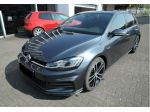 2018 Volkswagen Golf 2.0 TDI GTD LED NAVI DSG AHK ACC