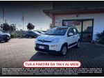 FIAT Panda 1.0 FireFly S&S Hybrid Red rif. 23833907