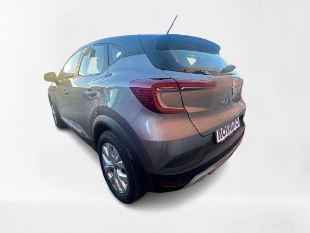 RENAULT Captur Blue dCi 95 CV Zen rif. 22946715 - Foto 4