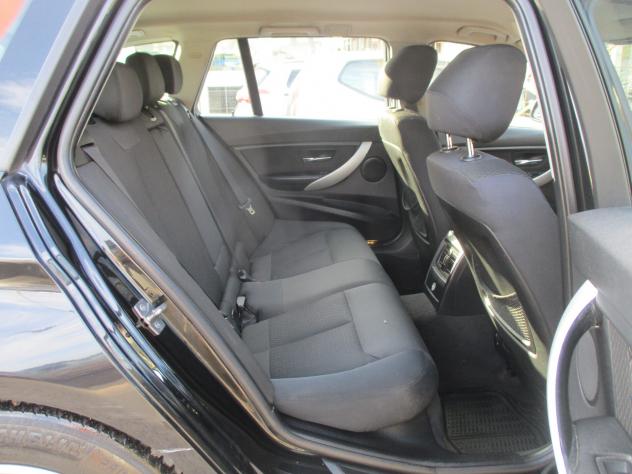 Bmw 318d S.W. 143 CV 2013 - Foto 5