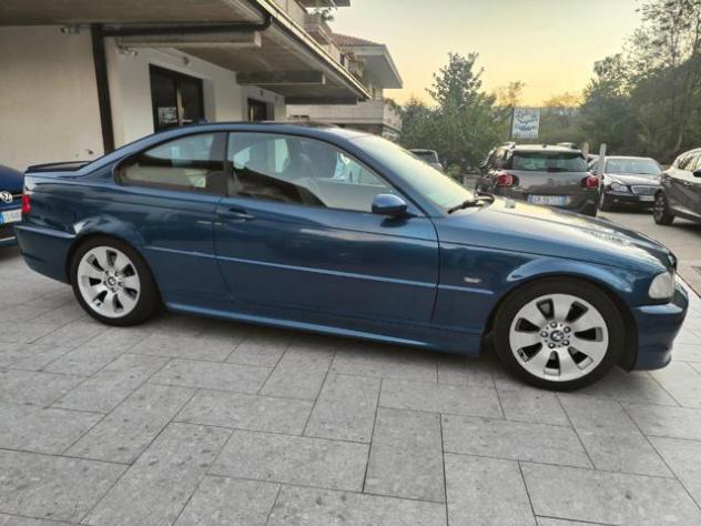 BMW 330 Ci cat 231 cv Steptronic_ASI/CRS rif. 23699226 - Foto 10