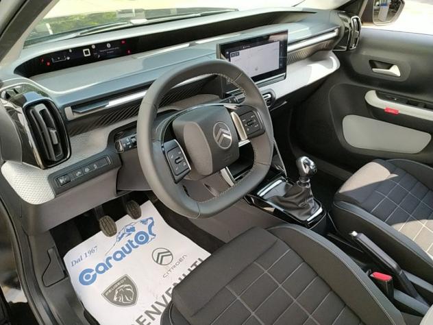 Citroën C3 100 Turbo Max CBC - Foto 4
