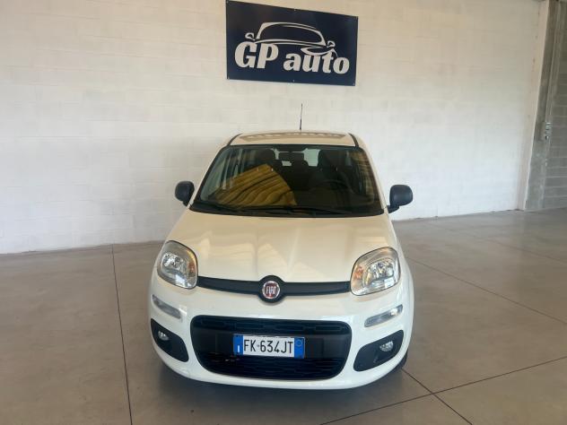 Fiat Panda 1.3 MJT 95 CV S&S Easy euro 6b ok neopatentati - Foto 4
