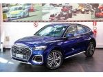 AUDI Q5 40 TFSI Sportback Quattro S-Tronic S-Line rif. 24037050